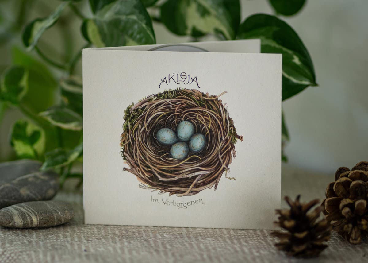 Bundle - Im Verborgenen - Akleja – Bild 2