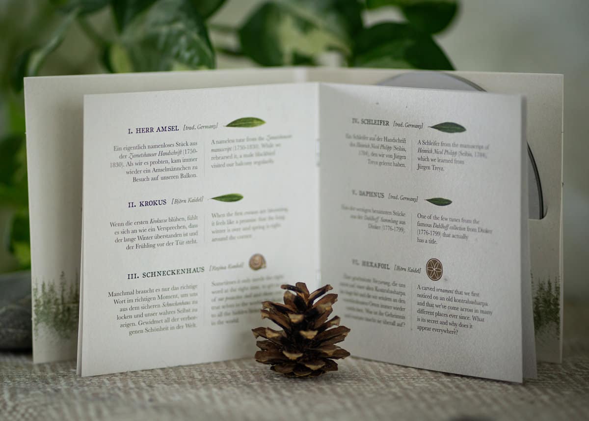 Bundle - Im Verborgenen - Akleja – Bild 4