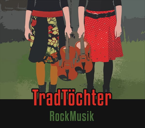 CD - Rockmusik - TradTöchter