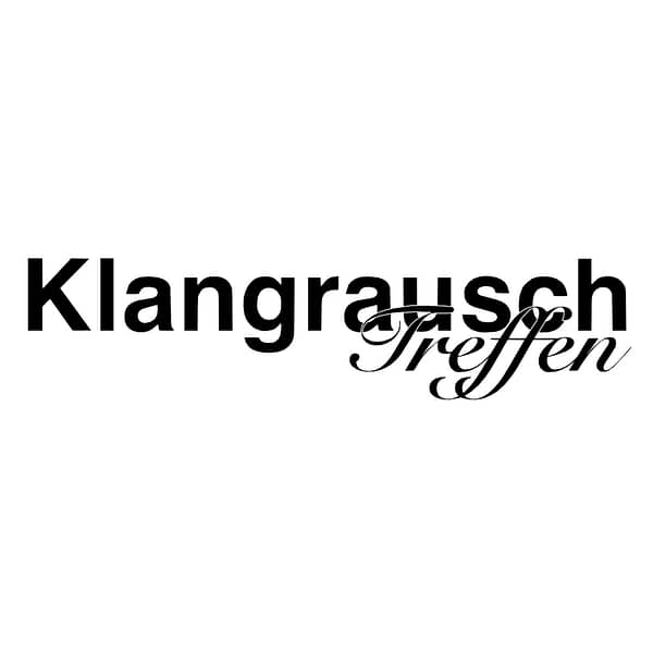 Klangrauschtreffen 27.-29.06.2025