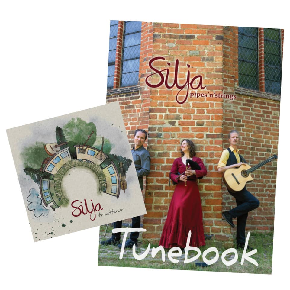 Bundle - tradtuur - Silja